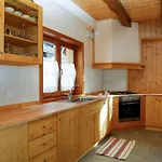 Stali Di Ettore By Interhome * Ovaro