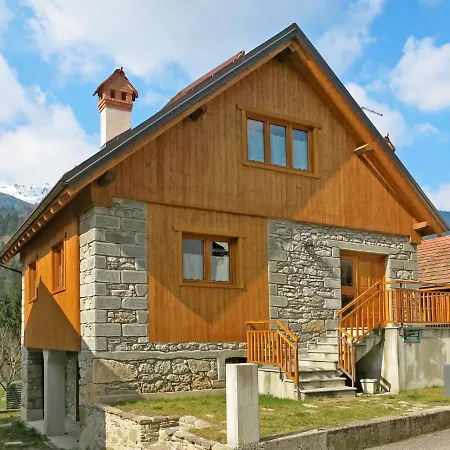 Stali Di Ettore By Interhome * Ovaro