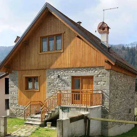Stali Di Ettore By Interhome * Ovaro