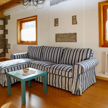 Stali Di Ettore By Interhome * Ovaro