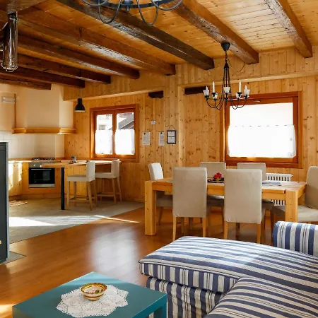 Holiday home Stali Di Ettore By Interhome