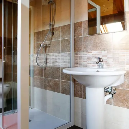 Stali Di Ettore By Interhome Ovaro