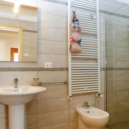 Holiday home Stali Di Ettore By Interhome *