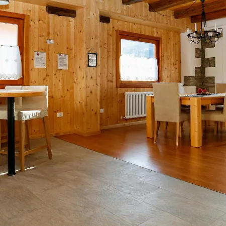 Stali Di Ettore By Interhome Holiday home *