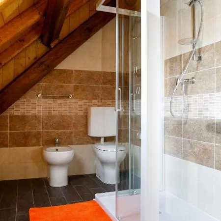 Holiday home Stali Di Ettore By Interhome *