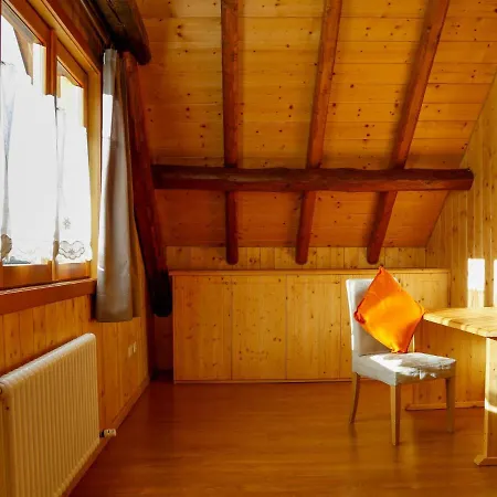 Casa vacanze Stali Di Ettore By Interhome