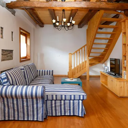 Stali Di Ettore By Interhome Holiday home