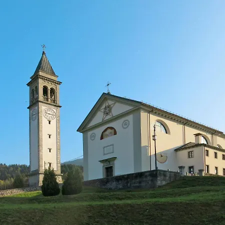 Stali Di Ettore By Interhome Holiday home