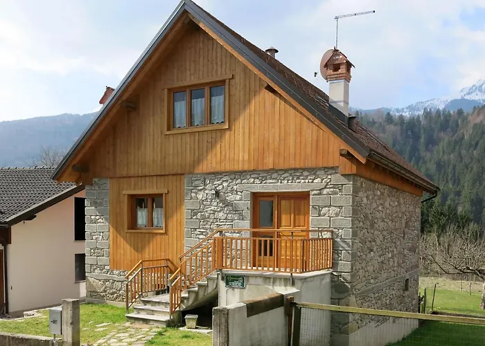 Stali Di Ettore By Interhome * Ovaro