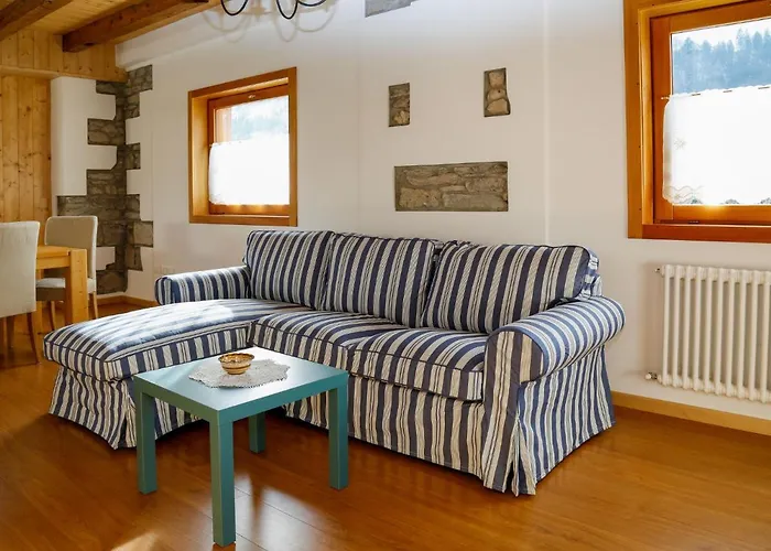 Stali Di Ettore By Interhome * Ovaro