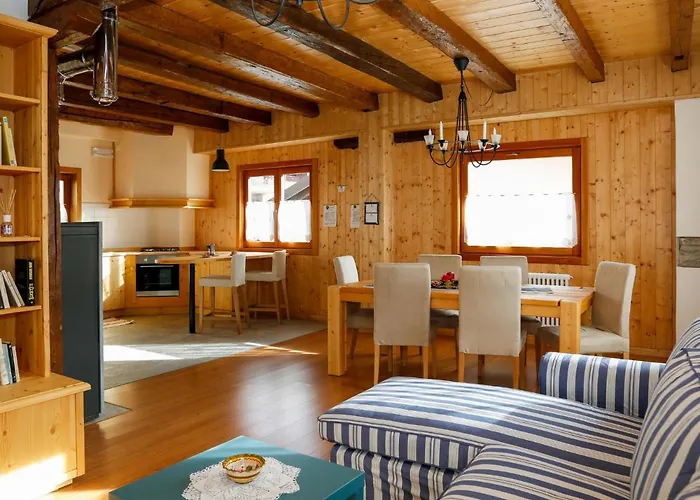 Σπίτι διακοπών Stali Di Ettore By Interhome