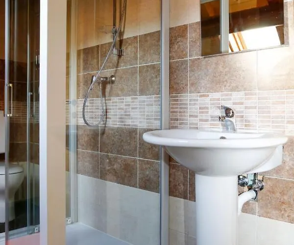 Stali Di Ettore By Interhome Ovaro