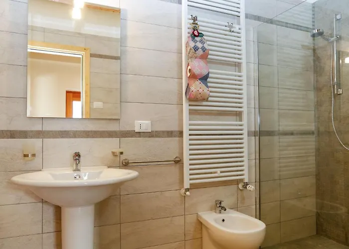 Σπίτι διακοπών Stali Di Ettore By Interhome *