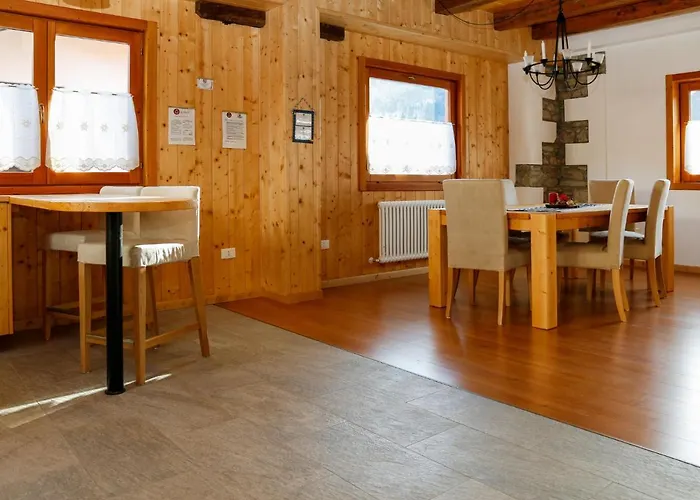 Stali Di Ettore By Interhome Σπίτι διακοπών *