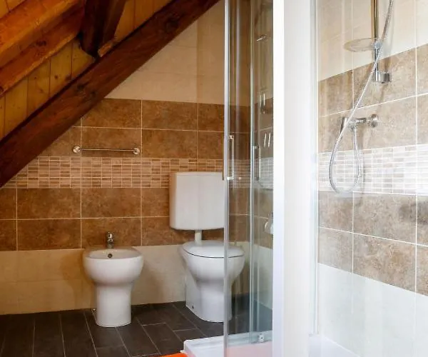 Σπίτι διακοπών Stali Di Ettore By Interhome *