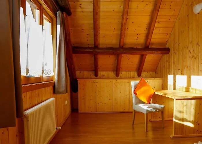 Σπίτι διακοπών Stali Di Ettore By Interhome