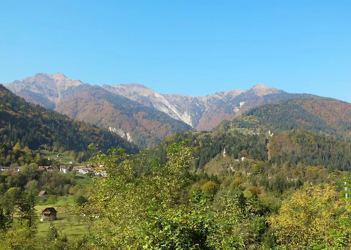 Stali Di Ettore By Interhome Ovaro