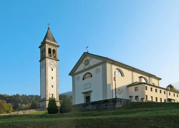 Stali Di Ettore By Interhome Σπίτι διακοπών